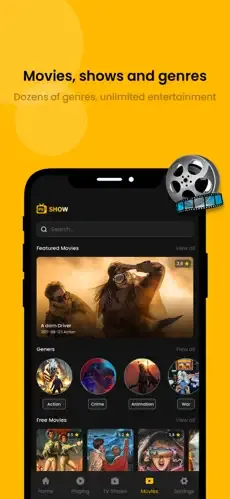 sony-liv-ott download Movies and shows